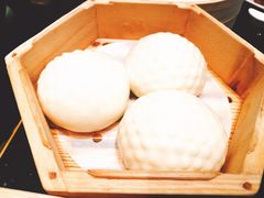 流沙包-正斗·港式粤菜(SKLP店)