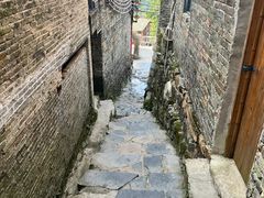 -牛鱼嘴原始生态风景区