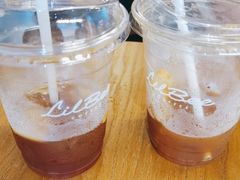 -LilBee Coffee