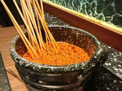 -盡膳口福跷脚牛肉火锅(晶耀前滩店)