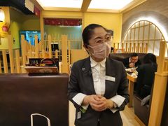 -伊豆野菜村(大族广场店)
