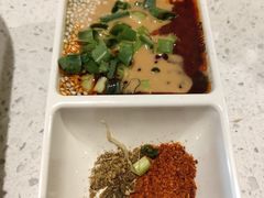 -佰烧海鲜烤肉火锅自助(世茂国际广场店)