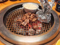 -炎蔵牛舌烤肉