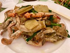 -黄埔华苑酒家(黄埔店)