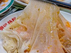 -西关明记肠粉(荔枝湾店)