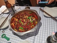 -宽口美蛙鱼头(大唐西市店)