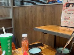 -湊湊火锅·茶憩(皇姑万象汇店)