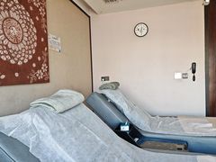 -泰迈·影院式足道SPA(世纪大道店)