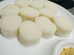 宁波手打年糕-佬太公海鸭·海鲜大排档(上海总店)