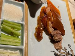 -荷塘秋月·本帮江浙菜(国权路店)