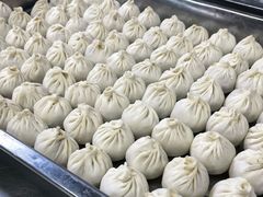 -勤业老杨汤包店(红星新村分店)