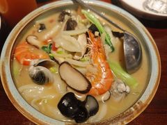 -妈妈菜舟山海鲜(定海古城店)