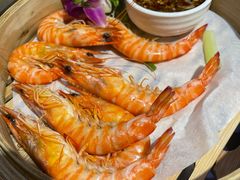 -必点海鲜·鲅鱼水饺(鞍山西道店)