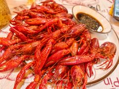 -小田油焖小龙虾(双井店)