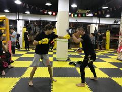 -成泰格斗(环球商业广场店)