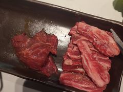 -焱铁烧·黑毛和牛专门店(杭州嘉里中心店)