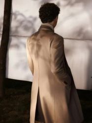 -Biella Fibers杰尼亚Zegna面料西装·夹克·礼服全定制Bespoke(晶耀前滩店)
