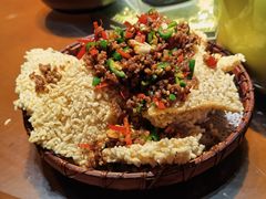 -徽三说·土徽菜·中国徽菜连锁品牌(阳湖总店)