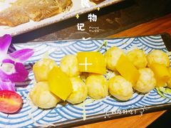 -上楼私房菜(院士路店)