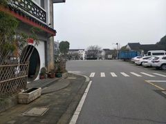 -句容茅山景区