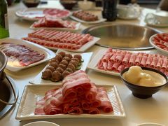 -福寿斋·老北京铜锅涮肉·烤鸭(顺义总店)