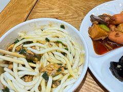 -富龙快餐店(铁西店)