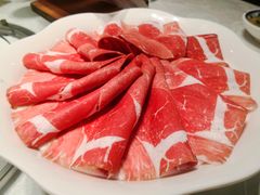 -百叶居·老北京涮羊肉(鼓楼店)
