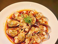 -荣兴酒家(徐家汇店)