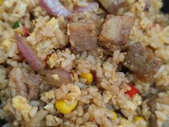 -豪客来牛排(红豆万花城店)