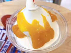 -DQ·蛋糕·冰淇淋(金桥店)