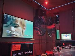 -INLOVE KTV(水晶城店)