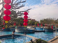 -台山颐和温泉城