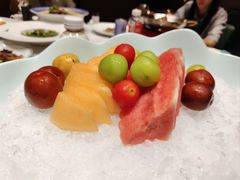 -酒蜻蜓·庭院私房菜(天元东路店)