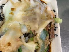 -银记肠粉店(北京路店)