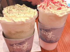 -拾叁茶(罗汉巷店)