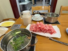 -良兴火锅