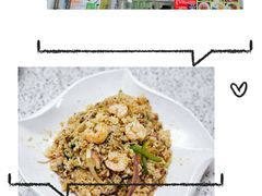-家利美食店