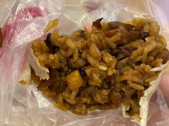 -白玉兰食品甜凤店(合生汇店)