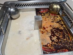 -海底捞火锅(万科广场店)