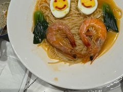 -映像威海·海鲜味道(市区店)