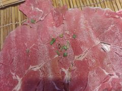 -AJIYA·池袋日式烧肉自助(天津万象城店)