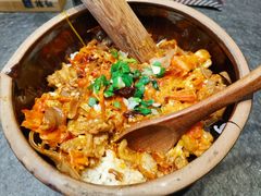 招牌五花肉-擂饭(五一广场店)