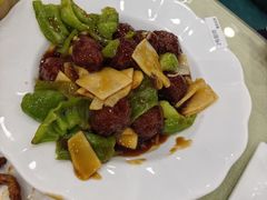 焦溜丸子-东四民芳餐厅(世茂工三店)