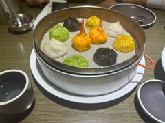 -隆喜元鱼汤包·海鲜(中联广场店)