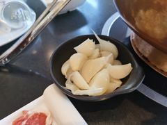 糖蒜-北门涮肉·铜锅涮肉(南锣鼓巷店)