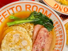 -肥韬茶餐厅(海上世界店)
