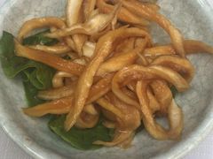 自制酱萝卜-小城故事·地道宁波味(月湖盛园店)