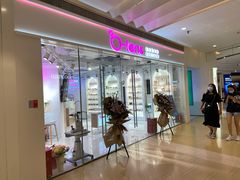 -瞳學會lens mart(南开大悦城店)