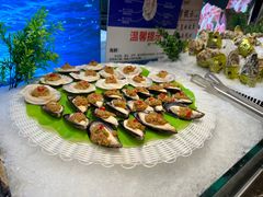 -尚宴牛特鲜自助(太原街万达店)