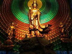 -香积寺